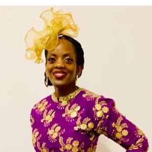 Meet your Posher, Tamara